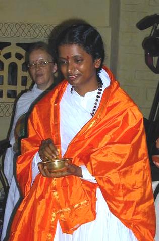 Monks of Satyaloka
